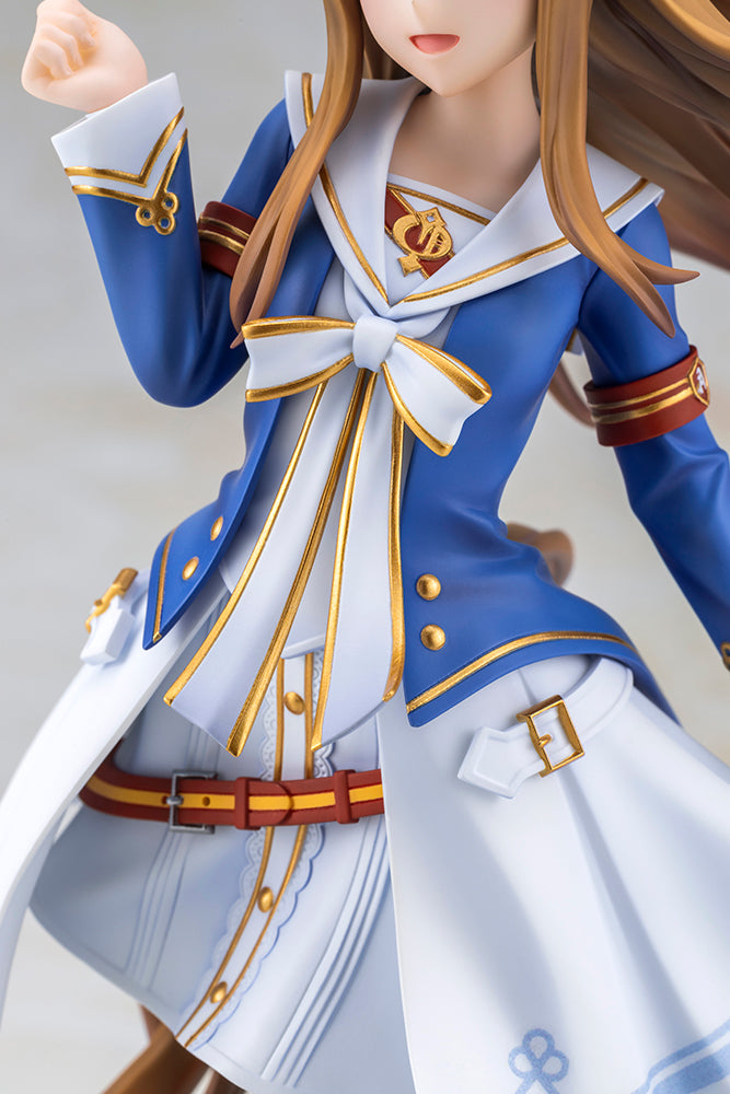 Uma Musume Pretty Derby 1/7 Scale Figure - Grass Wonder [Pre-Order Feb 2027]
