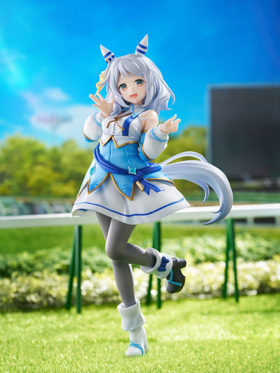 Uma Musume Pretty Derby 1/7 Scale Figure - Hishi Miracle [Pre-Order Sep 2026]