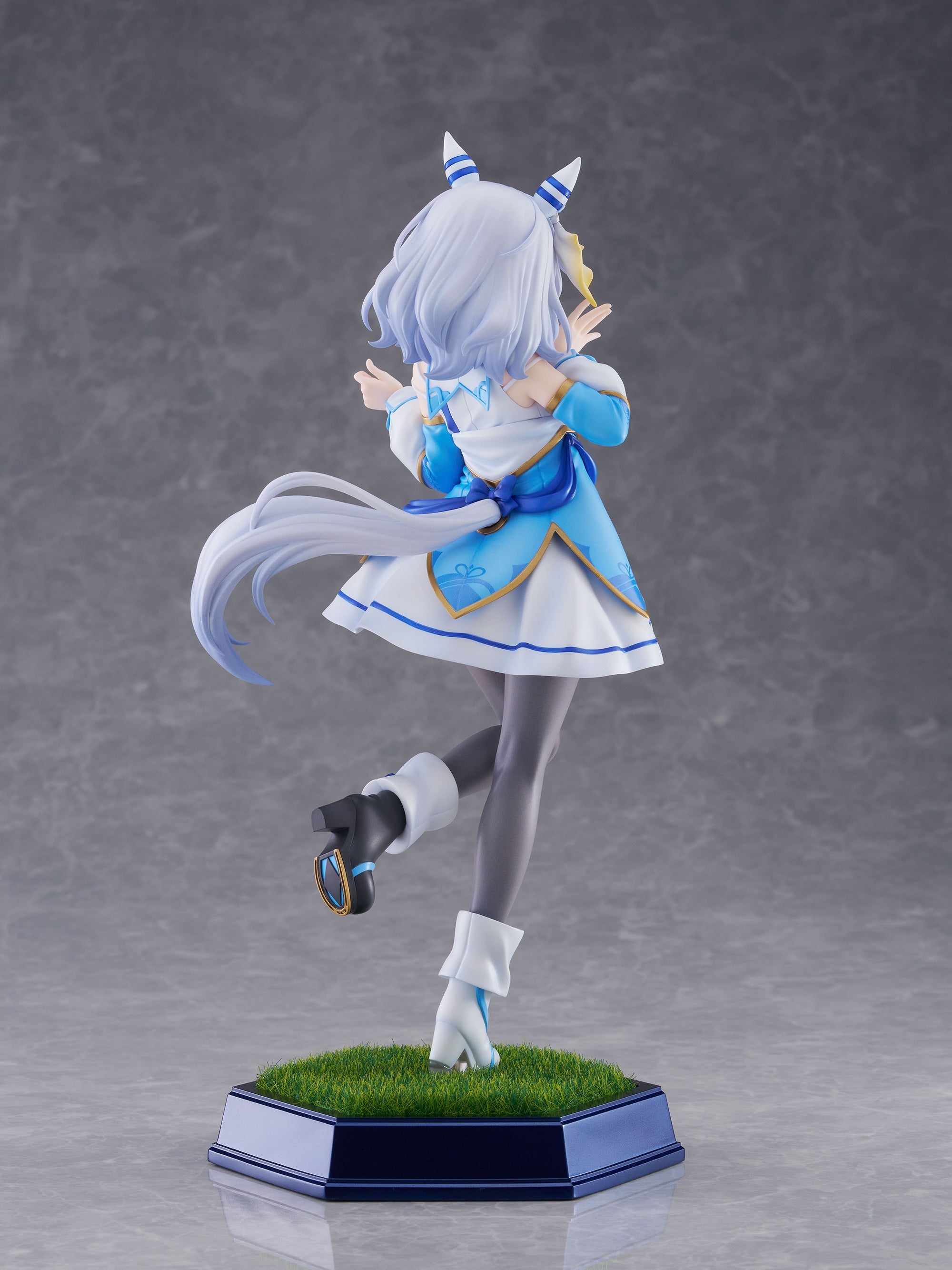 Uma Musume Pretty Derby 1/7 Scale Figure - Hishi Miracle [Pre-Order Sep 2026]