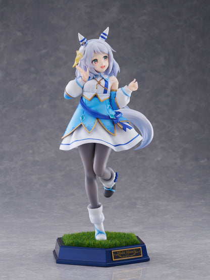 Uma Musume Pretty Derby 1/7 Scale Figure - Hishi Miracle [Pre-Order Sep 2026]