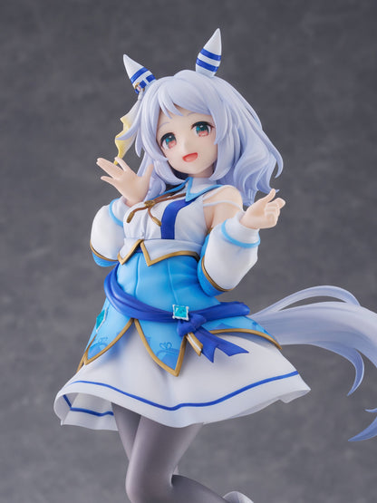 Uma Musume Pretty Derby 1/7 Scale Figure - Hishi Miracle [Pre-Order Sep 2026]