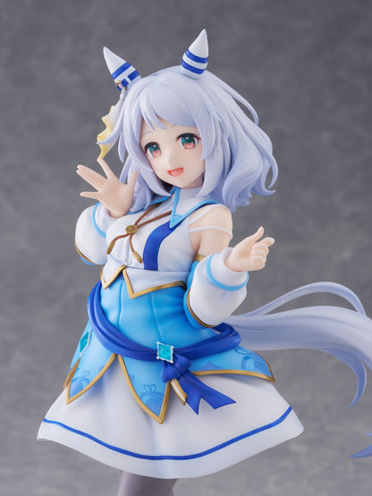 Uma Musume Pretty Derby 1/7 Scale Figure - Hishi Miracle [Pre-Order Sep 2026]
