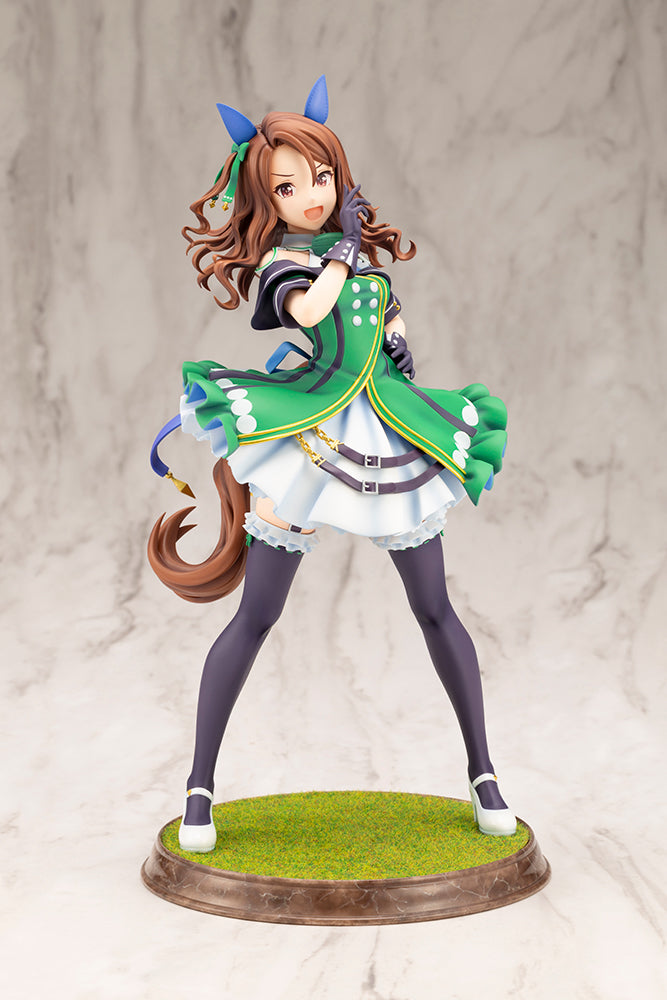 Uma Musume Pretty Derby 1/7 Scale Figure - King Halo [Pre-Order Feb 2027]