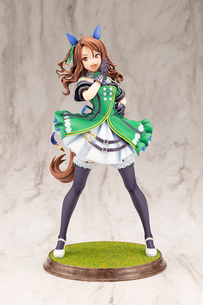 Uma Musume Pretty Derby 1/7 Scale Figure - King Halo [Pre-Order Feb 2027]
