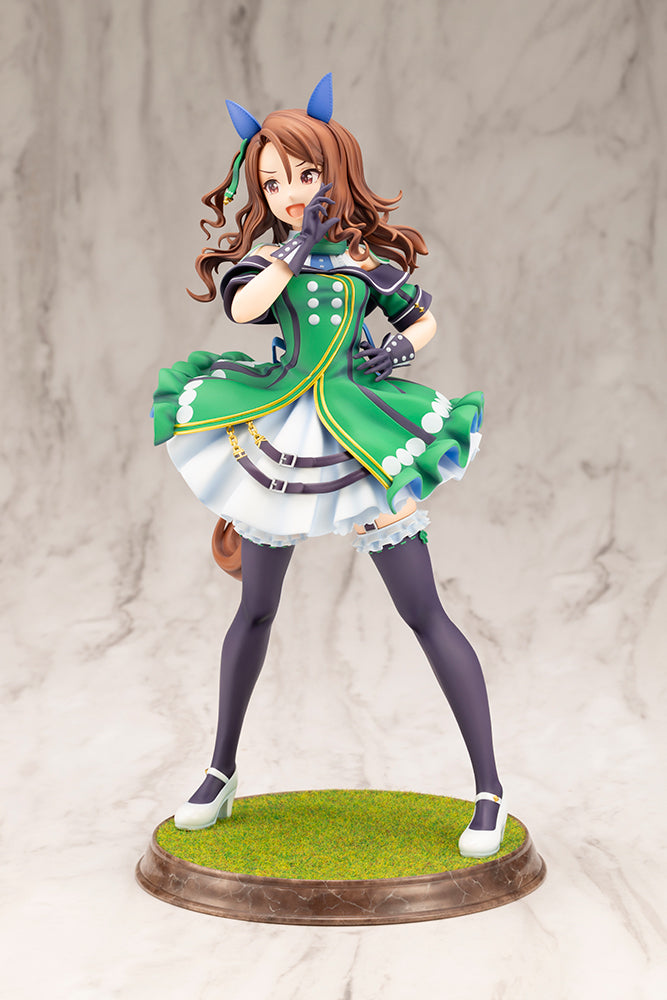 Uma Musume Pretty Derby 1/7 Scale Figure - King Halo [Pre-Order Feb 2027]