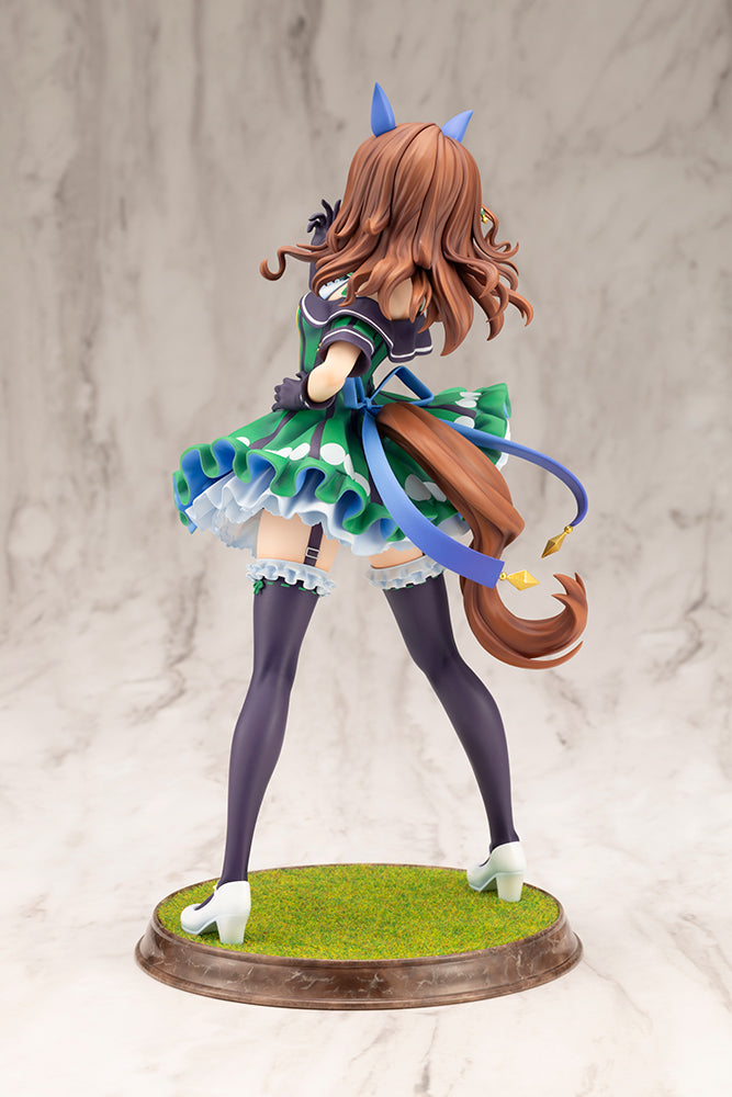Uma Musume Pretty Derby 1/7 Scale Figure - King Halo [Pre-Order Feb 2027]