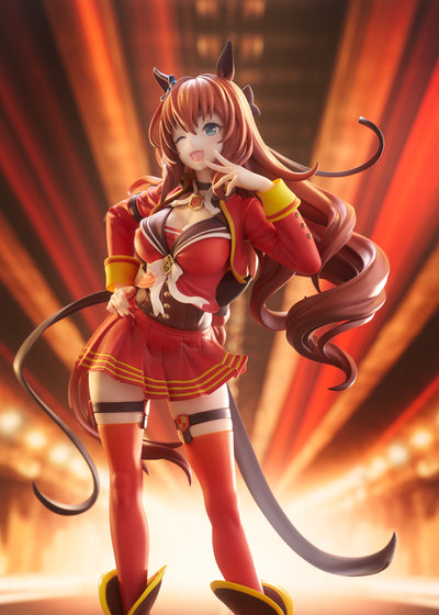 Uma Musume Pretty Derby 1/7 Scale Figure - Maruzensky Competition Outfit Ver. [Pre-Order Aug 2026]