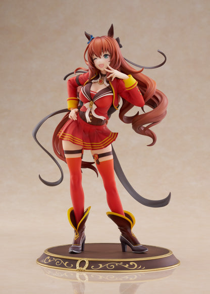 Uma Musume Pretty Derby 1/7 Scale Figure - Maruzensky Competition Outfit Ver. [Pre-Order Aug 2026]