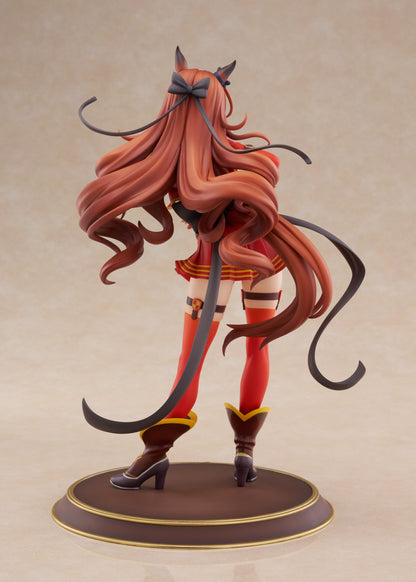 Uma Musume Pretty Derby 1/7 Scale Figure - Maruzensky Competition Outfit Ver. [Pre-Order Aug 2026]
