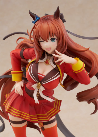 Uma Musume Pretty Derby 1/7 Scale Figure - Maruzensky Competition Outfit Ver. [Pre-Order Aug 2026]