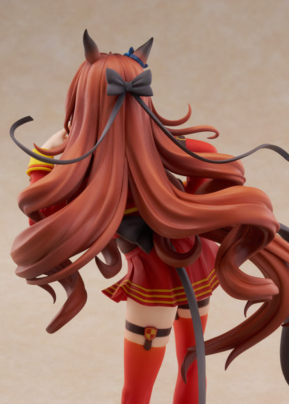 Uma Musume Pretty Derby 1/7 Scale Figure - Maruzensky Competition Outfit Ver. [Pre-Order Aug 2026]