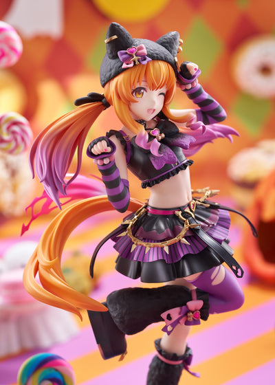 Uma Musume Pretty Derby 1/7 Scale Figure - Mayano Top Gun Rockin MewMeow Ver. [Pre-Order Nov 2026]