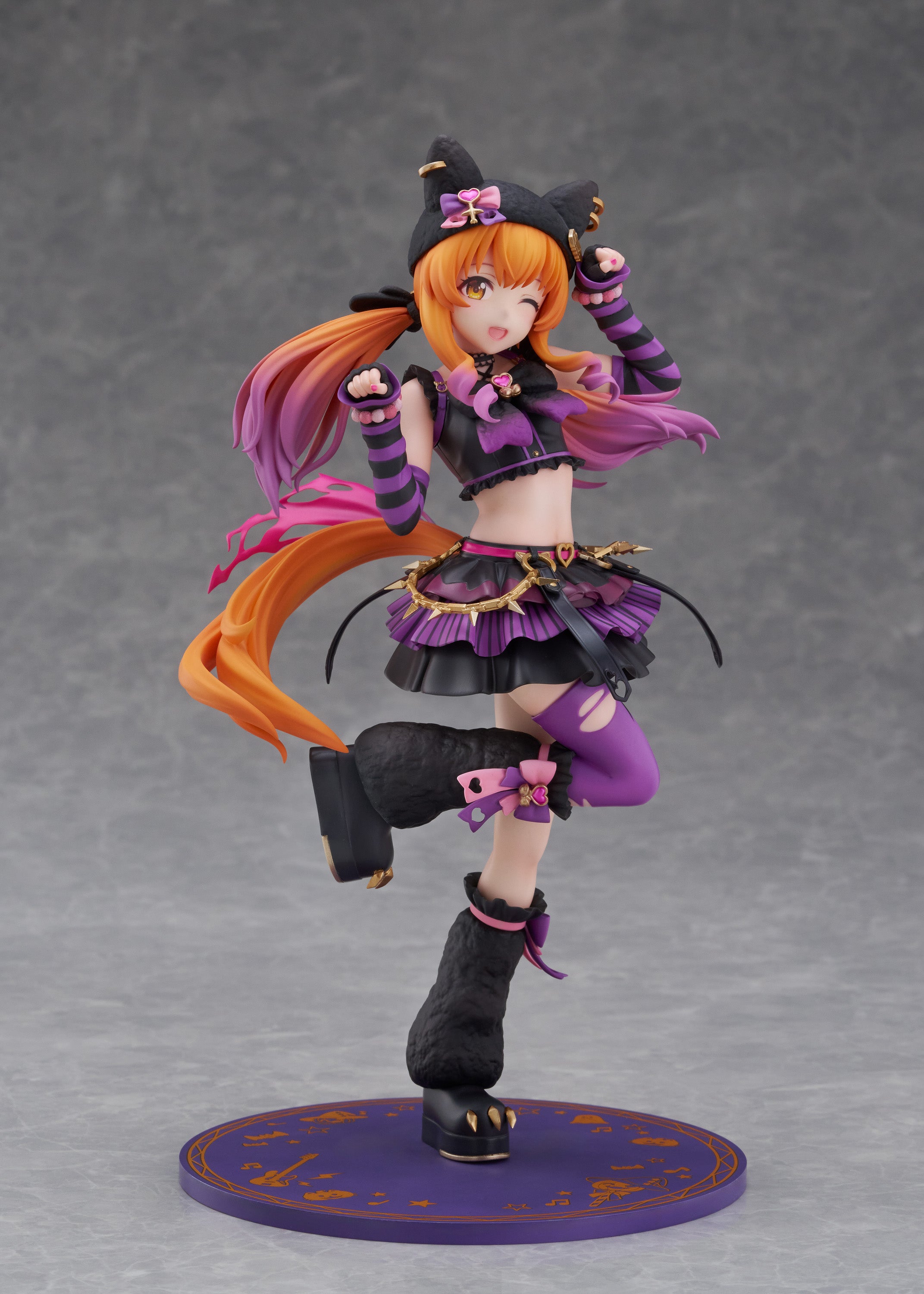 Uma Musume Pretty Derby 1/7 Scale Figure - Mayano Top Gun Rockin MewMeow Ver. [Pre-Order Nov 2026]
