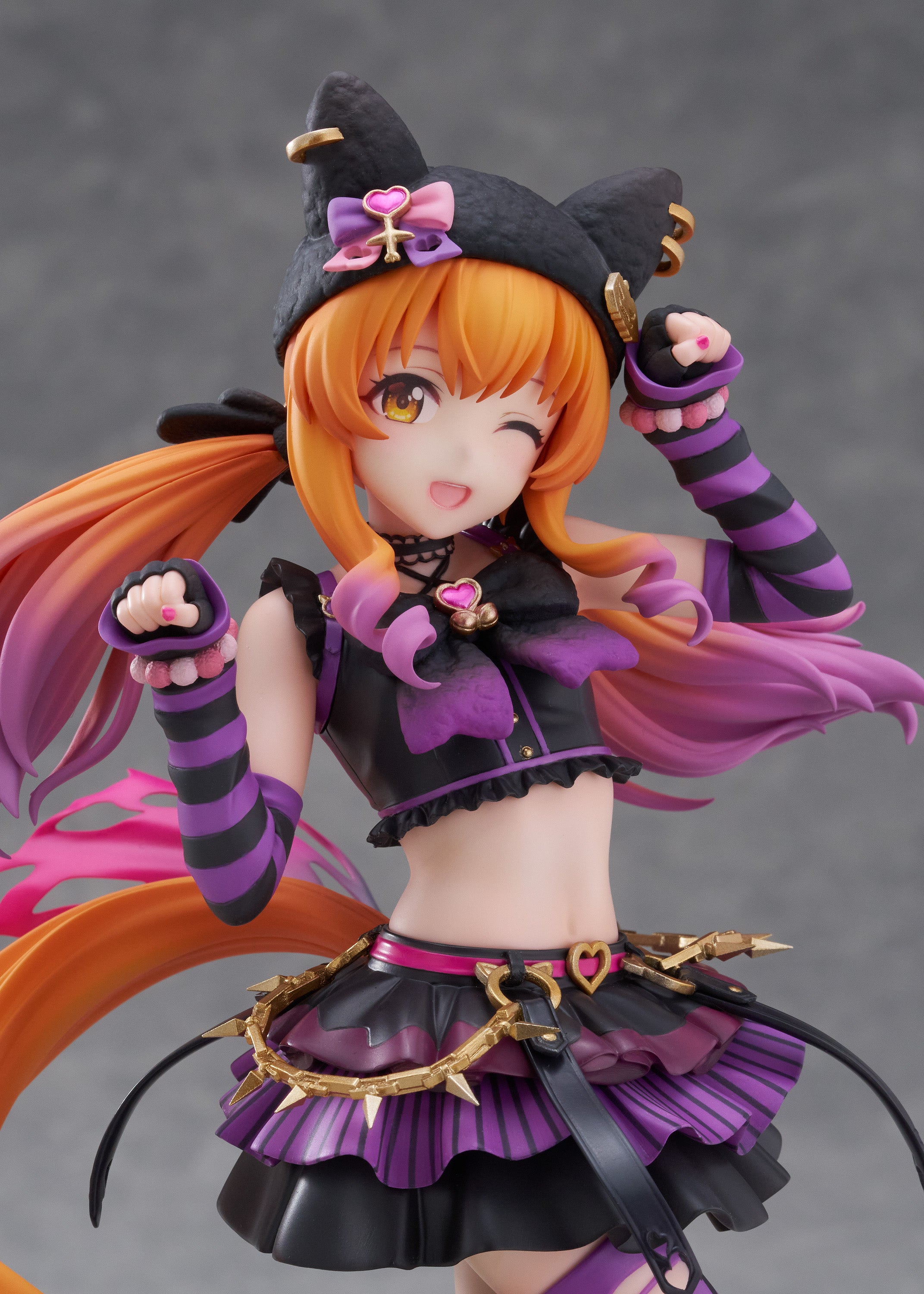 Uma Musume Pretty Derby 1/7 Scale Figure - Mayano Top Gun Rockin MewMeow Ver. [Pre-Order Nov 2026]