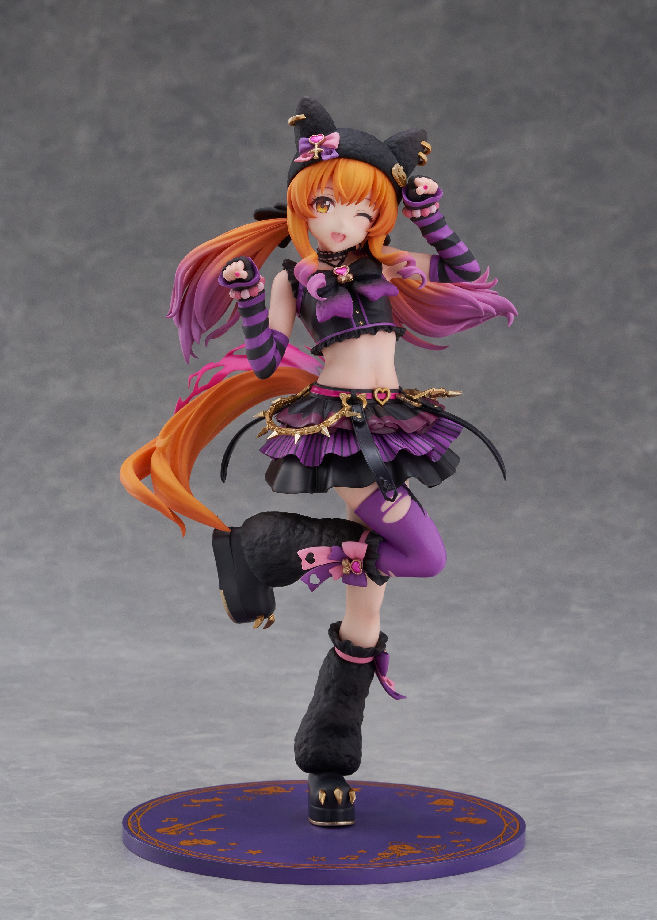Uma Musume Pretty Derby 1/7 Scale Figure - Mayano Top Gun Rockin MewMeow Ver. [Pre-Order Nov 2026]