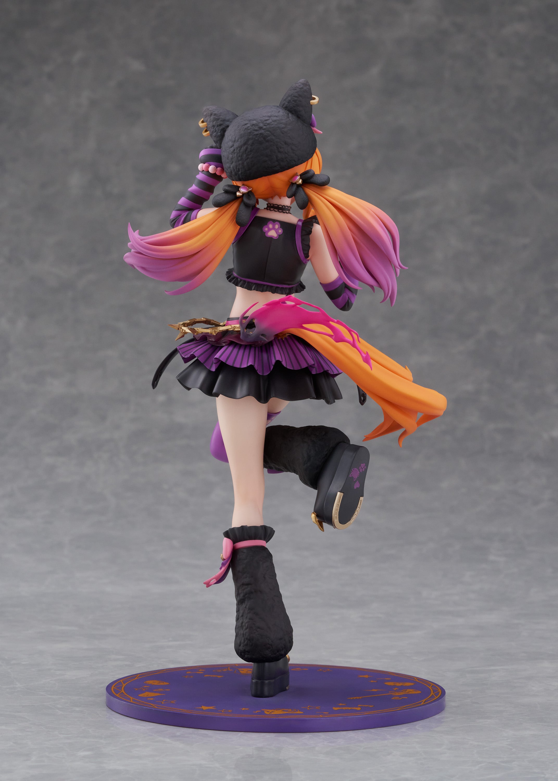 Uma Musume Pretty Derby 1/7 Scale Figure - Mayano Top Gun Rockin MewMeow Ver. [Pre-Order Nov 2026]