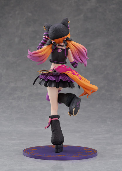 Uma Musume Pretty Derby 1/7 Scale Figure - Mayano Top Gun Rockin MewMeow Ver. [Pre-Order Nov 2026]