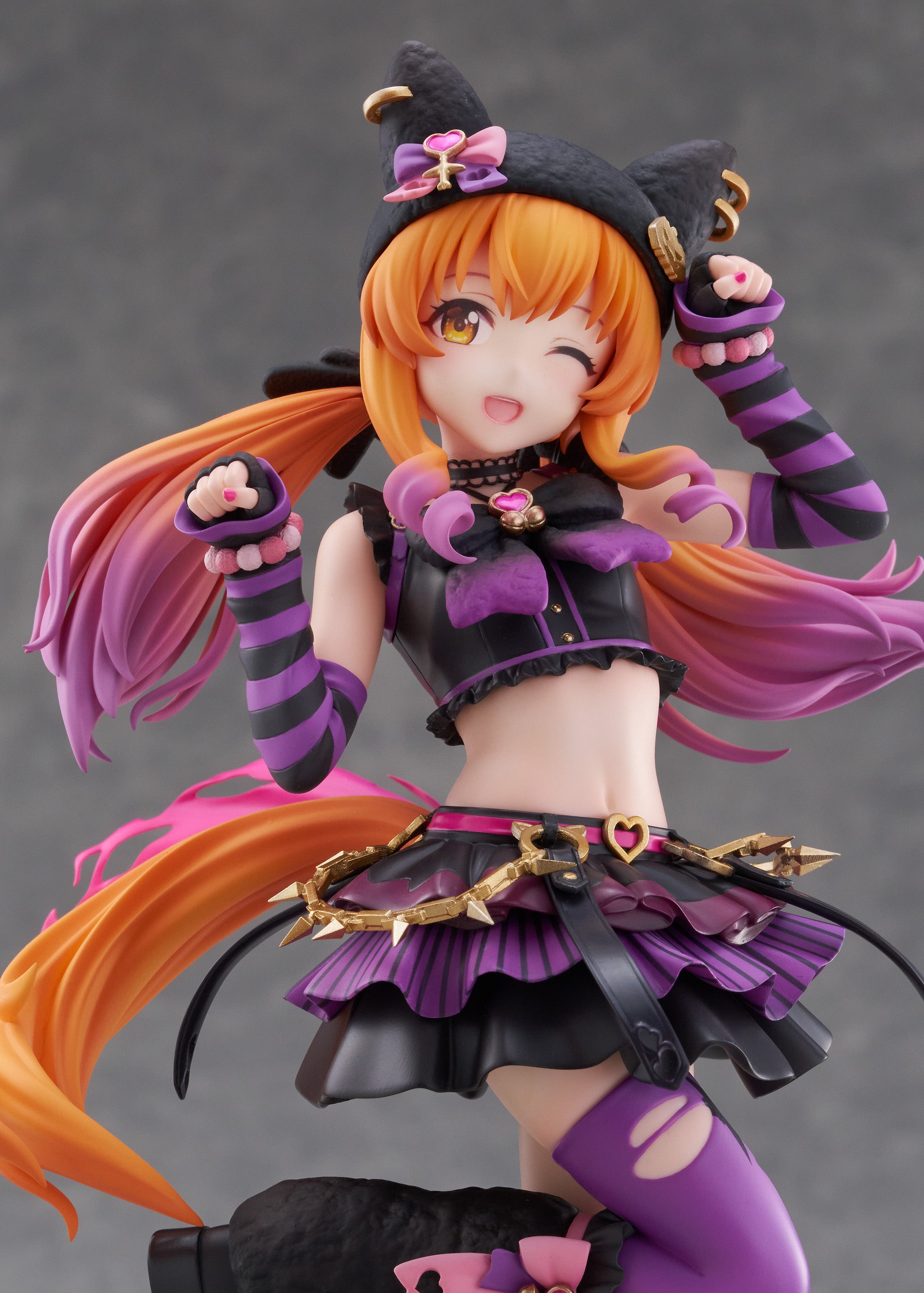 Uma Musume Pretty Derby 1/7 Scale Figure - Mayano Top Gun Rockin MewMeow Ver. [Pre-Order Nov 2026]