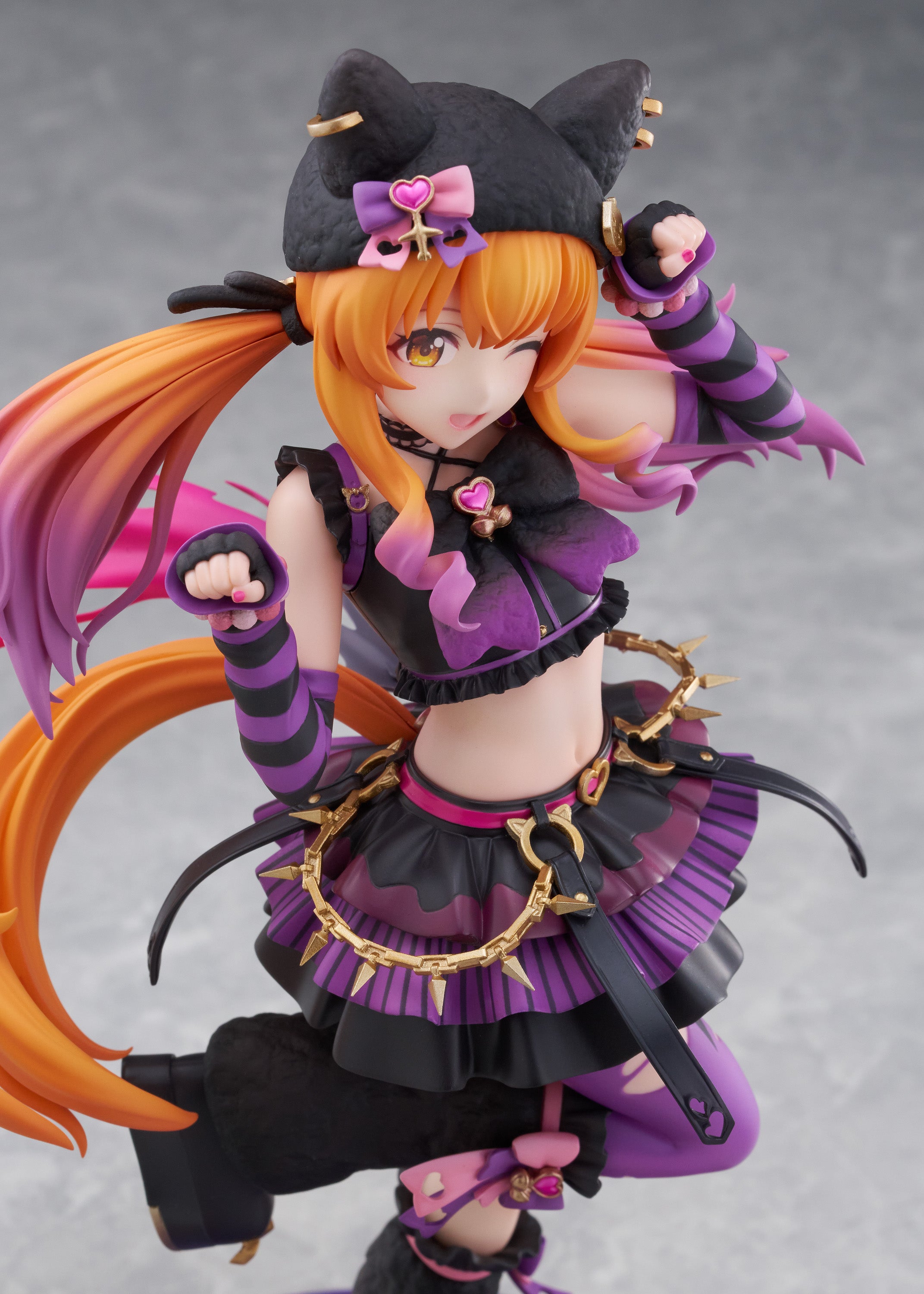 Uma Musume Pretty Derby 1/7 Scale Figure - Mayano Top Gun Rockin MewMeow Ver. [Pre-Order Nov 2026]