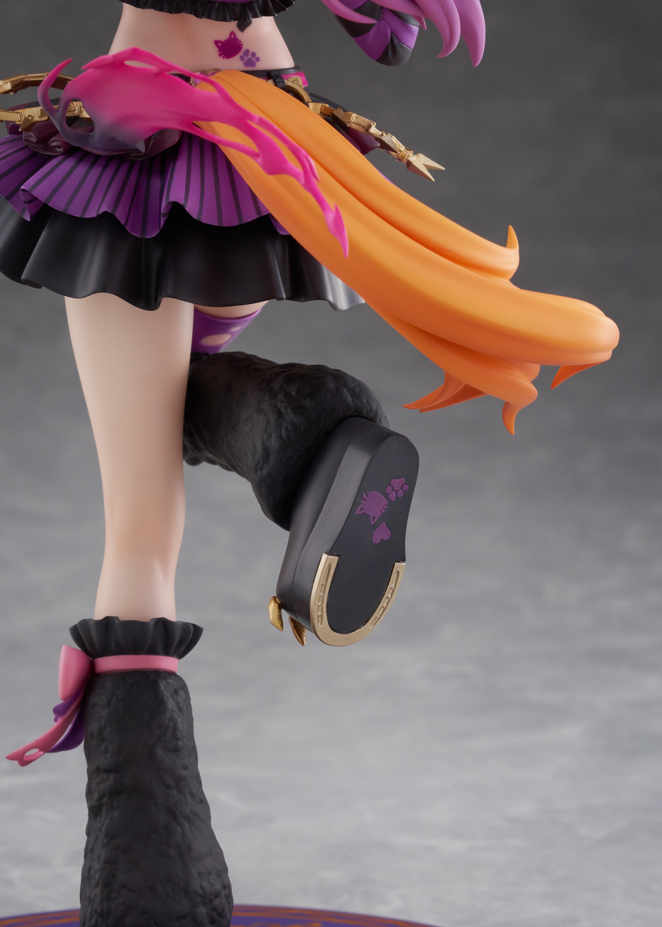 Uma Musume Pretty Derby 1/7 Scale Figure - Mayano Top Gun Rockin MewMeow Ver. [Pre-Order Nov 2026]