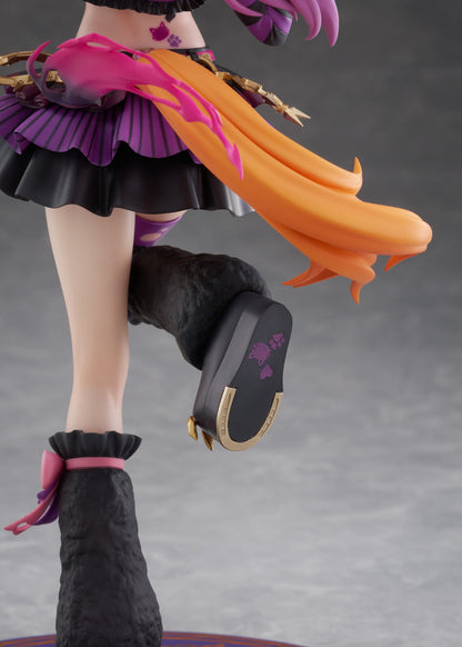 Uma Musume Pretty Derby 1/7 Scale Figure - Mayano Top Gun Rockin MewMeow Ver. [Pre-Order Nov 2026]