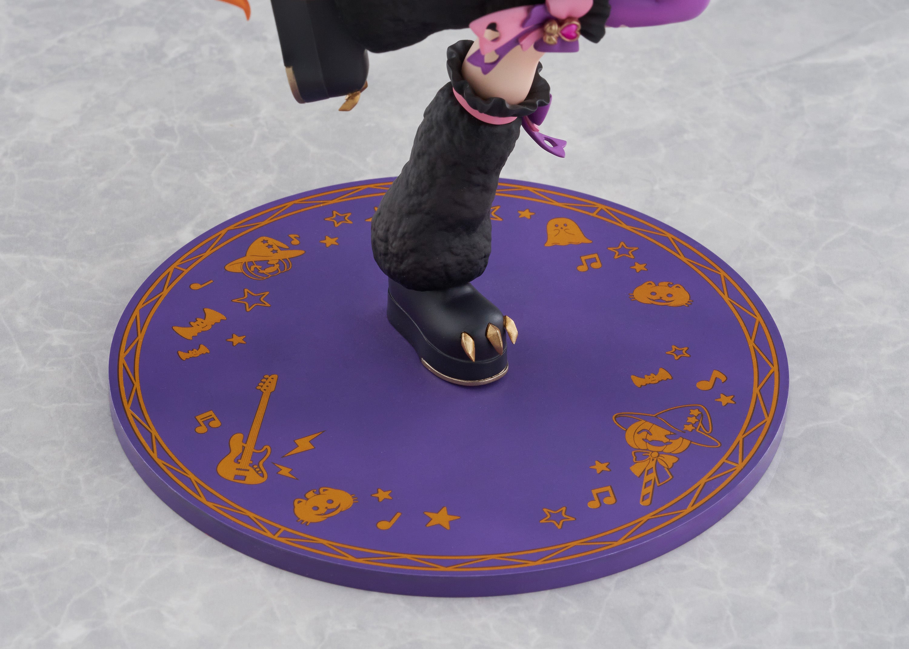 Uma Musume Pretty Derby 1/7 Scale Figure - Mayano Top Gun Rockin MewMeow Ver. [Pre-Order Nov 2026]