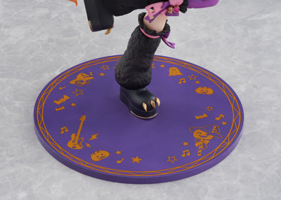 Uma Musume Pretty Derby 1/7 Scale Figure - Mayano Top Gun Rockin MewMeow Ver. [Pre-Order Nov 2026]