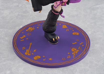 Uma Musume Pretty Derby 1/7 Scale Figure - Mayano Top Gun Rockin MewMeow Ver. [Pre-Order Nov 2026]