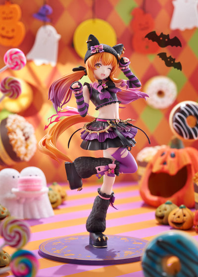 Uma Musume Pretty Derby 1/7 Scale Figure - Mayano Top Gun Rockin MewMeow Ver. [Pre-Order Nov 2026]