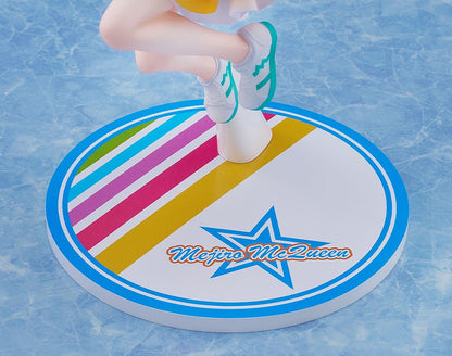 Uma Musume Pretty Derby 1/7 Scale Figure - Mejiro McQueen Bring 'Em Home Please! Ver. [Pre-Order Mar 2027]