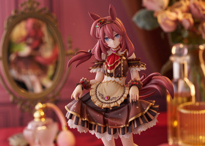 Uma Musume Pretty Derby 1/7 Scale Figure - Mihono Bourbon [CODE: Icing] Ver. [Pre-Order Sep 2026]