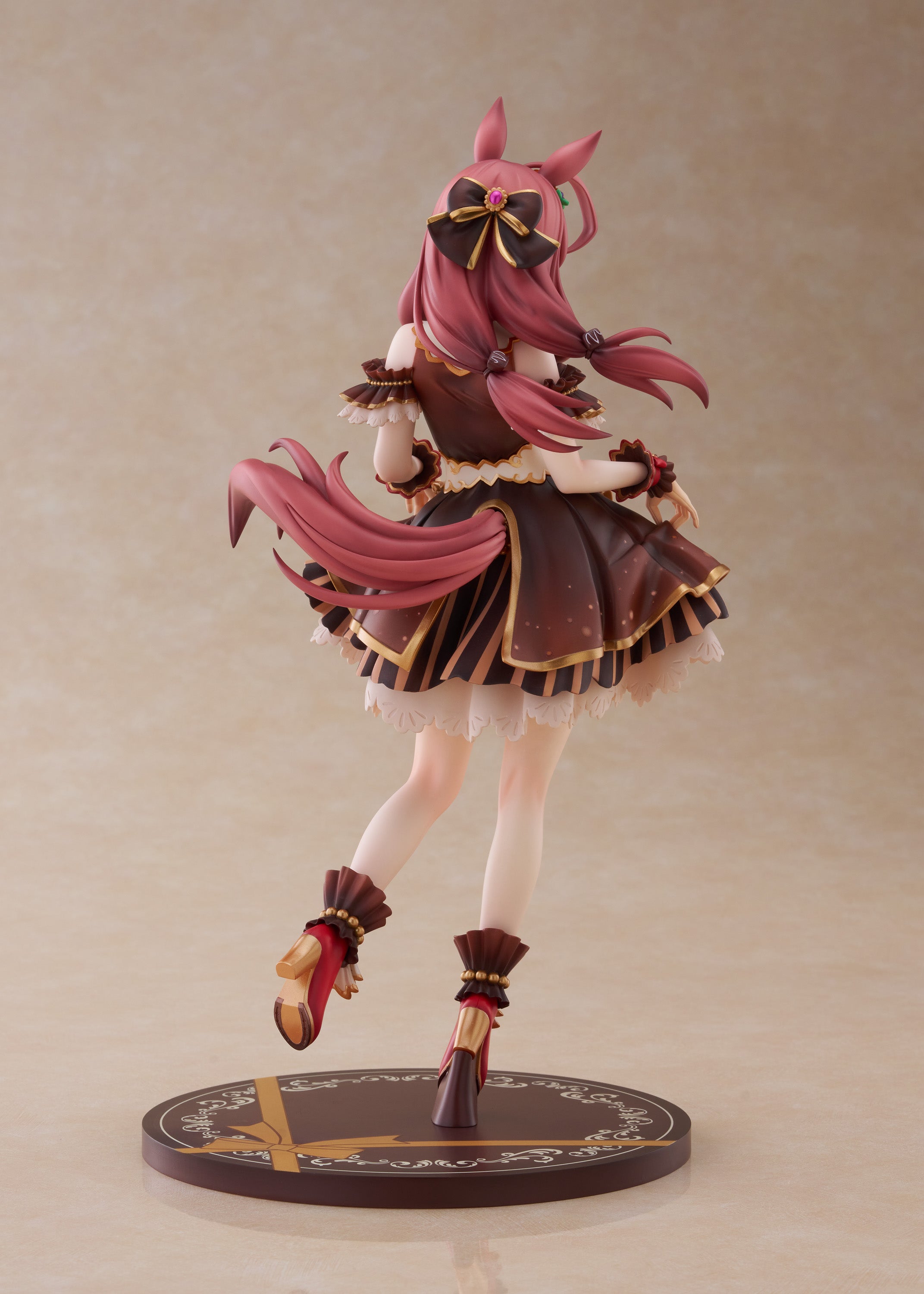 Uma Musume Pretty Derby 1/7 Scale Figure - Mihono Bourbon [CODE