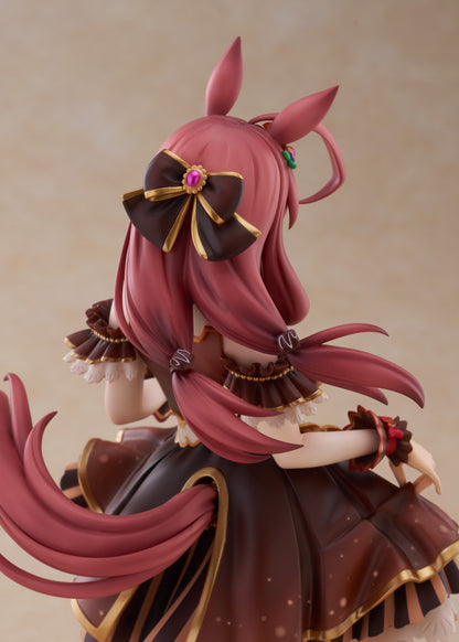 Uma Musume Pretty Derby 1/7 Scale Figure - Mihono Bourbon [CODE: Icing] Ver. [Pre-Order Sep 2026]