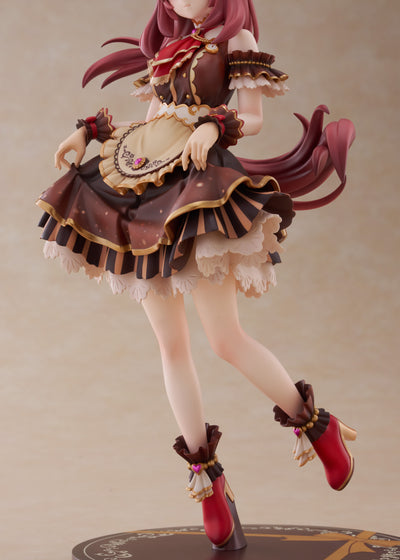 Uma Musume Pretty Derby 1/7 Scale Figure - Mihono Bourbon [CODE: Icing] Ver. [Pre-Order Sep 2026]