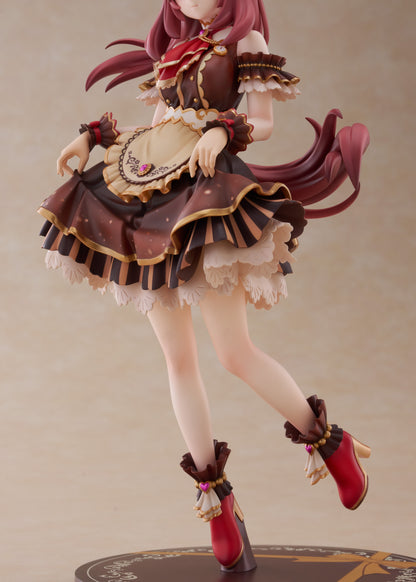 Uma Musume Pretty Derby 1/7 Scale Figure - Mihono Bourbon [CODE: Icing] Ver. [Pre-Order Sep 2026]