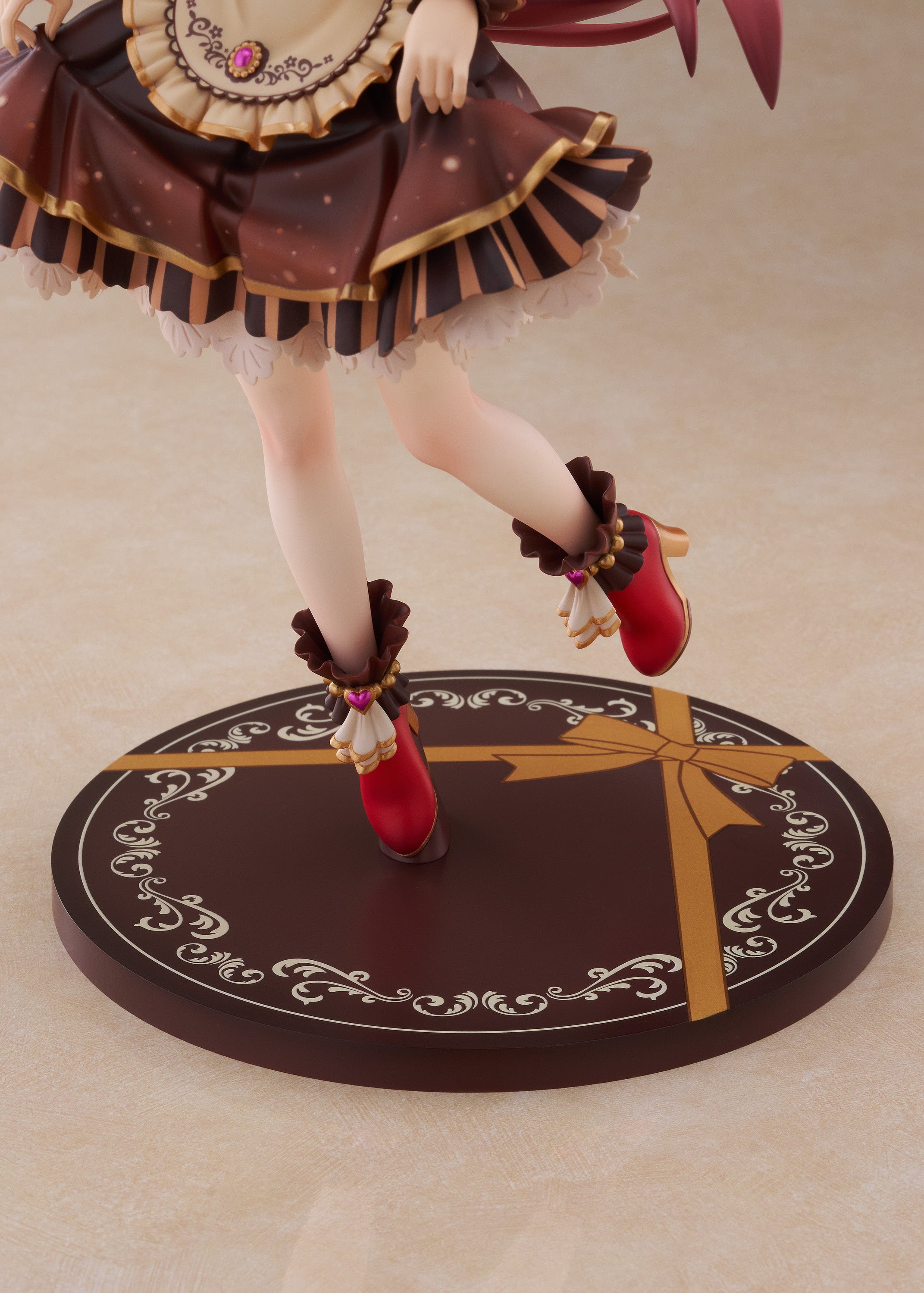 Uma Musume Pretty Derby 1/7 Scale Figure - Mihono Bourbon [CODE