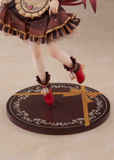 Uma Musume Pretty Derby 1/7 Scale Figure - Mihono Bourbon [CODE: Icing] Ver. [Pre-Order Sep 2026]