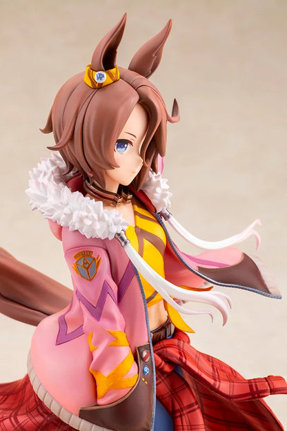Uma Musume Pretty Derby 1/7 Scale Figure - Narita Taishin [Pre-Order Mar 2027]