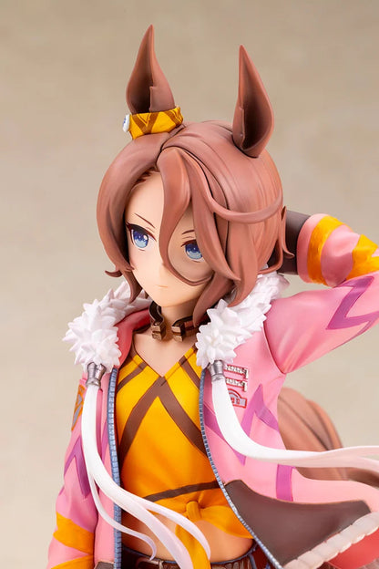 Uma Musume Pretty Derby 1/7 Scale Figure - Narita Taishin [Pre-Order Mar 2027]
