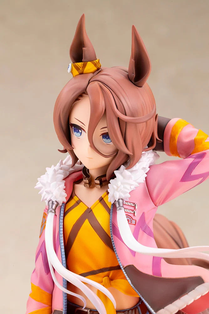 Uma Musume Pretty Derby 1/7 Scale Figure - Narita Taishin [Pre-Order Mar 2027]
