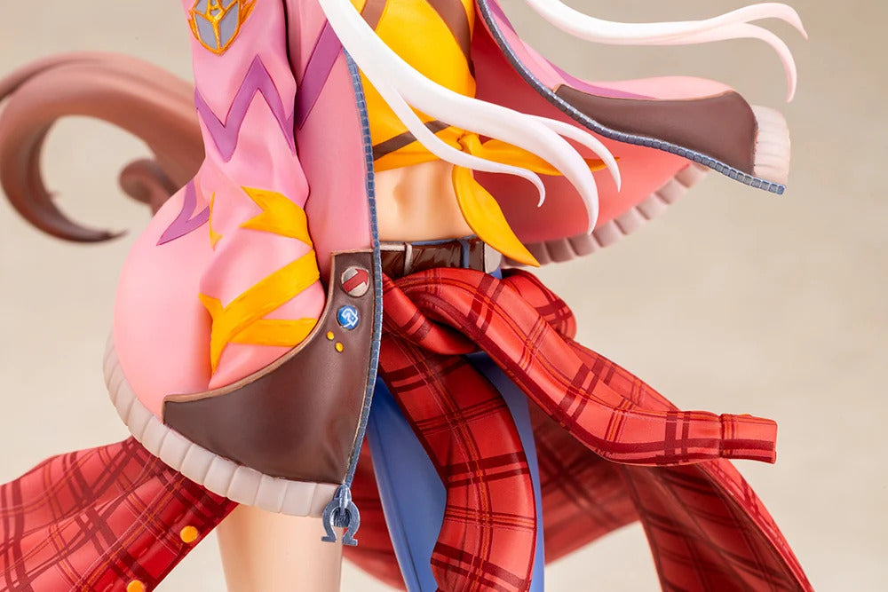 Uma Musume Pretty Derby 1/7 Scale Figure - Narita Taishin [Pre-Order Mar 2027]
