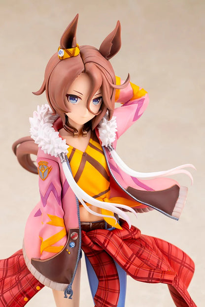 Uma Musume Pretty Derby 1/7 Scale Figure - Narita Taishin [Pre-Order Mar 2027]