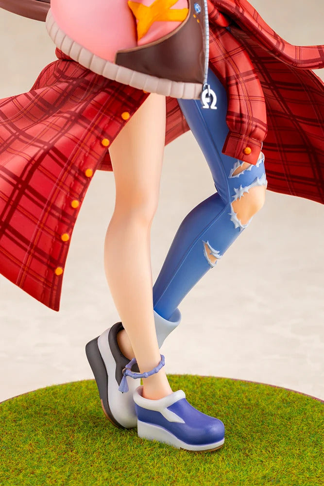 Uma Musume Pretty Derby 1/7 Scale Figure - Narita Taishin [Pre-Order Mar 2027]