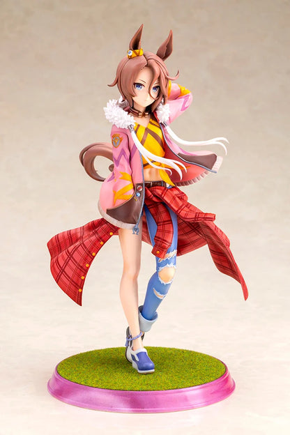 Uma Musume Pretty Derby 1/7 Scale Figure - Narita Taishin [Pre-Order Mar 2027]