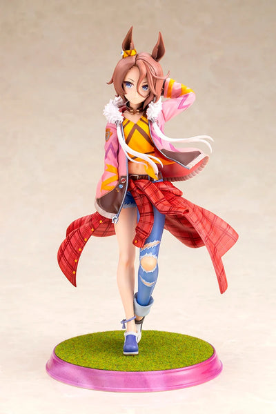 Uma Musume Pretty Derby 1/7 Scale Figure - Narita Taishin [Pre-Order Mar 2027]
