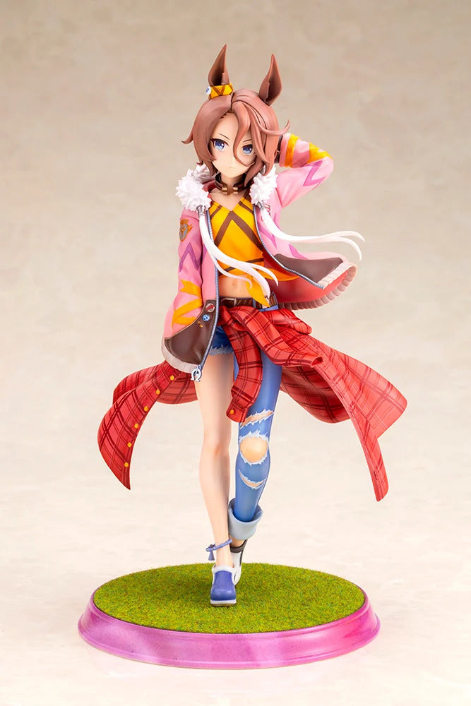 Uma Musume Pretty Derby 1/7 Scale Figure - Narita Taishin [Pre-Order Mar 2027]