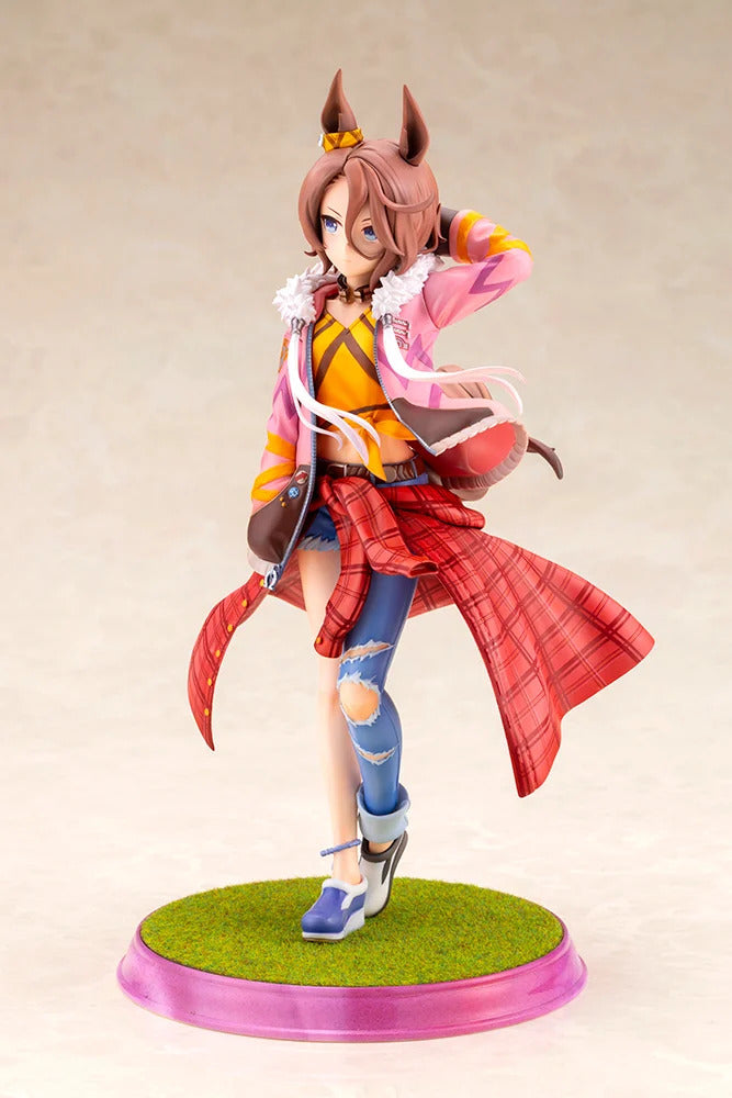 Uma Musume Pretty Derby 1/7 Scale Figure - Narita Taishin [Pre-Order Mar 2027]