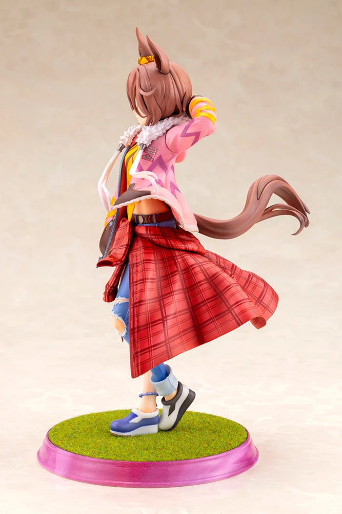 Uma Musume Pretty Derby 1/7 Scale Figure - Narita Taishin [Pre-Order Mar 2027]