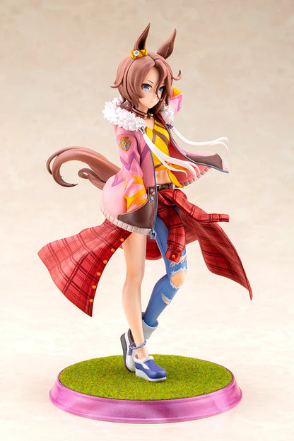 Uma Musume Pretty Derby 1/7 Scale Figure - Narita Taishin [Pre-Order Mar 2027]