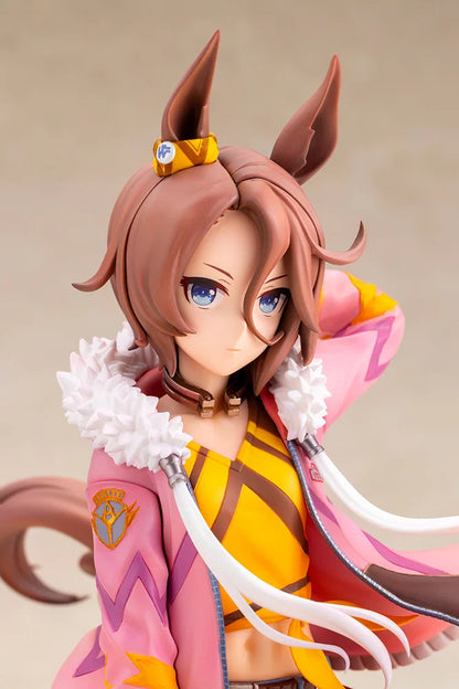 Uma Musume Pretty Derby 1/7 Scale Figure - Narita Taishin [Pre-Order Mar 2027]